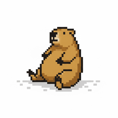 marmot character